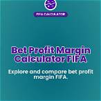 bet margin